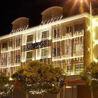 Konakk Residence Hotel Денизли Екстериор снимка