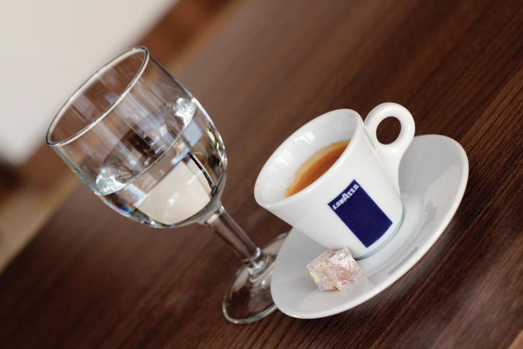 Konakk Residence Hotel Денизли Екстериор снимка