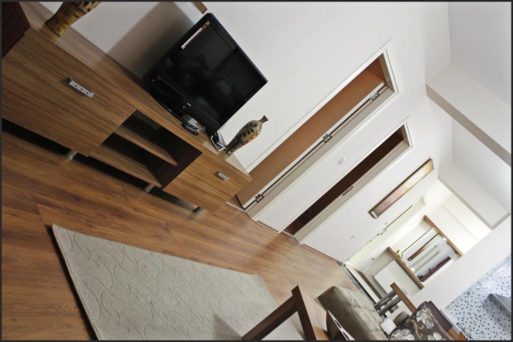 Konakk Residence Hotel Денизли Стая снимка